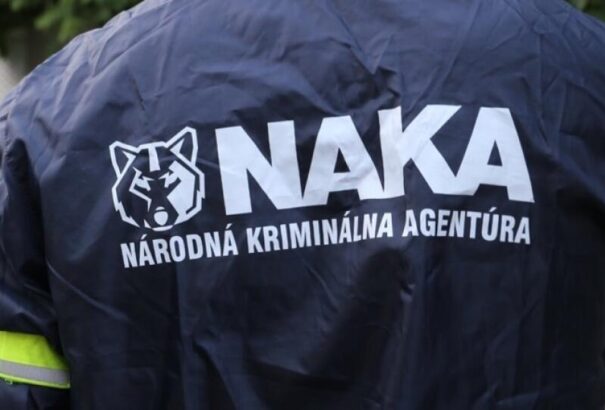A NAKA nyomozója nem adta át a belső felügyeletnek a Pčolinský-ügy nyomozati anyagát