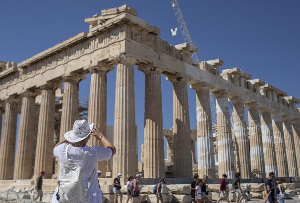 Görögország megkezdte a digitális oltási igazolvány kiállítását