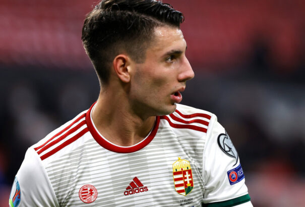 EURO-2020 – Szoboszlai is szerepel a kimaradók álomcsapatában