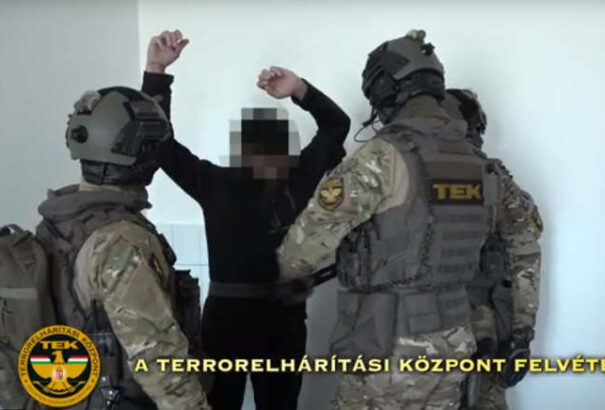 A Puskás Arénában is akart robbantani a magyar iszlamista terrorista – sajtóhír