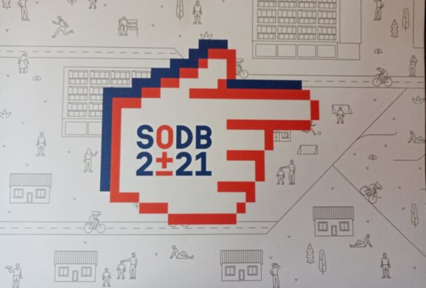 Itt tart az asszisztált népszámlálás a negyedik héten. Eredmények kerületek szerinti lebontásban