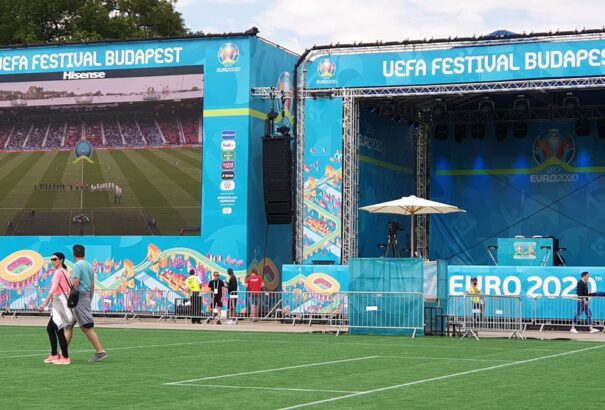 Indul az utazás: Így készül a Körkép a magyar-portugálra