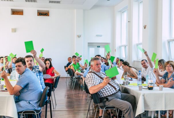 Közgyűlést tartott az Összefogás, kitart a „magyar egység” megteremtése mellett