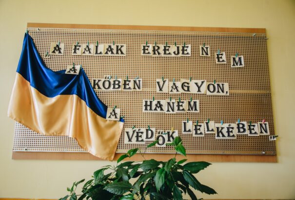 Potápi a Felvidéken: Magyarságunkból, kultúránkból és anyanyelvünkből kell építkeznünk!