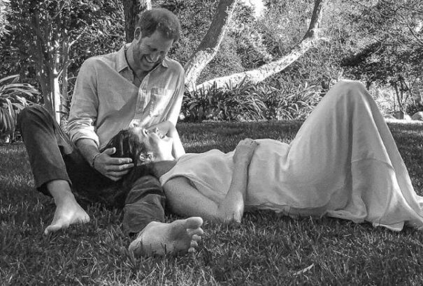 Megszületett Harry herceg és Meghan Markle második gyermeke