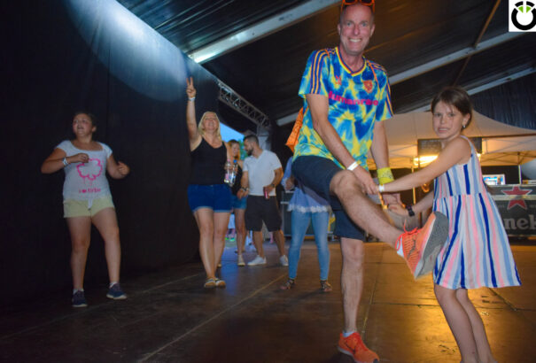 Őrületes hangulat a VéNégy fesztiválon – Képes beszámoló