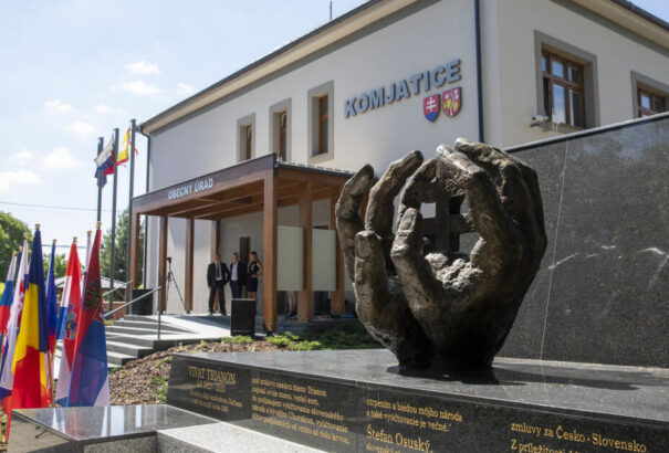 „Vivat Trianon” – Boris Kollár szerint Trianon Közép-Európa stabilitásának záloga