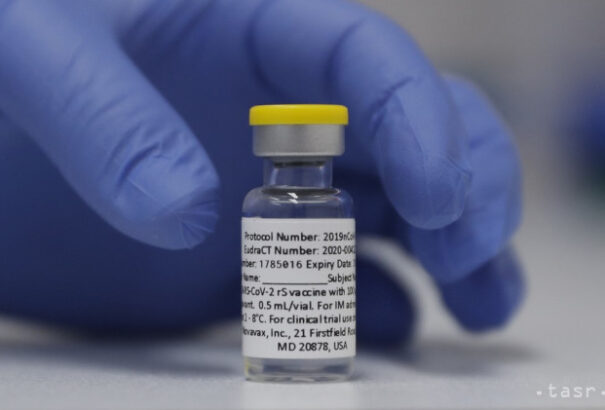 Az amerikai Novavax vállalat vakcinájának 90% feletti a hatékonysága