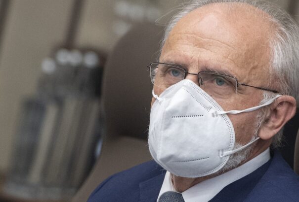 Mičovský mégsem mond le