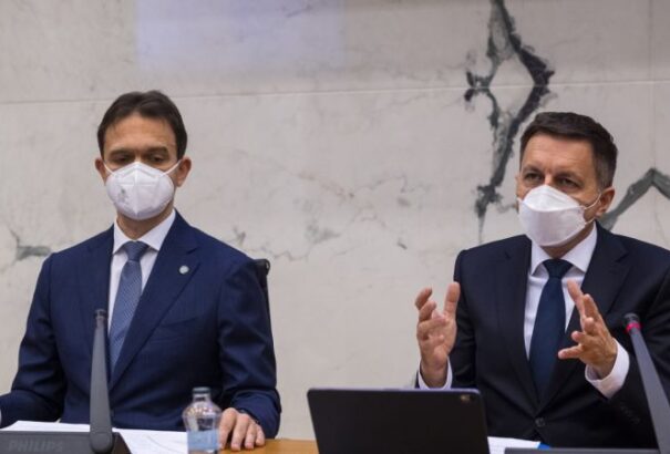 A Szlovák Nemzeti Bank szerint alacsony átoltottság esetén később érjük el a járvány előtti gazdasági szintet