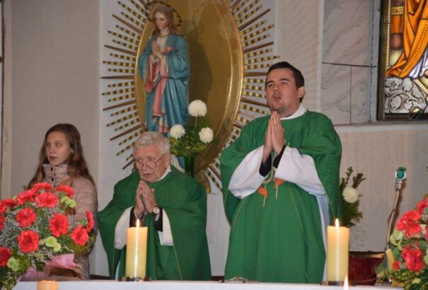 Hitélet és misztérium a koronajárvány árnyékában Zsóka János atya szemével – Interjú