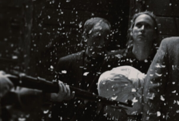 Szlovák áltörténészek a külügy segítségével lobbiznak a pozsonyligetfalui népirtást feldolgozó dokumentumfilm ellen