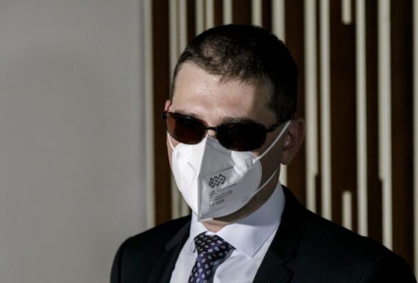 Még ma leválthatják a belügyminisztériumi felügyelőség korrupcióval gyanúsított vezetőjét