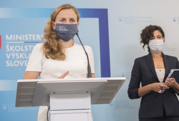 Filip Mónika mától már nem oktatási államtitkár