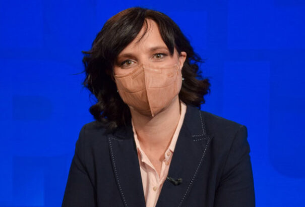 Remišová arra kéri az embereket, hogy a hazai kirándulást részesítsék előnyben