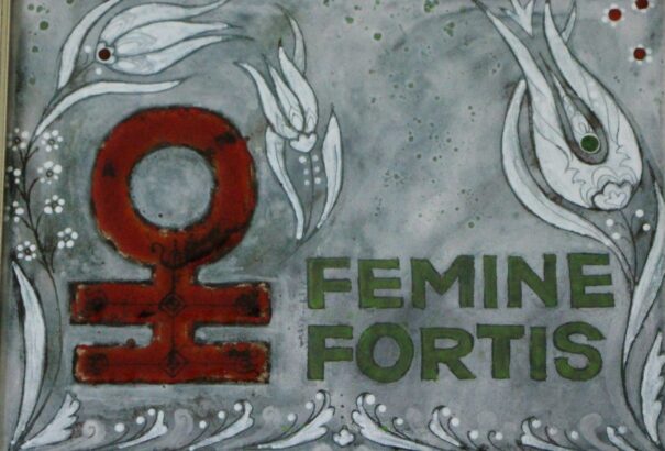 Női példaképet keres 2021-ben is a Femine Fortis