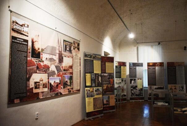 Selye János élete és tevékenysége a Gömör-Kishonti Múzeumban – képekkel