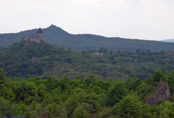 Puntigán József: Gyalogtúrán Sátorosbányán – Képes beszámoló