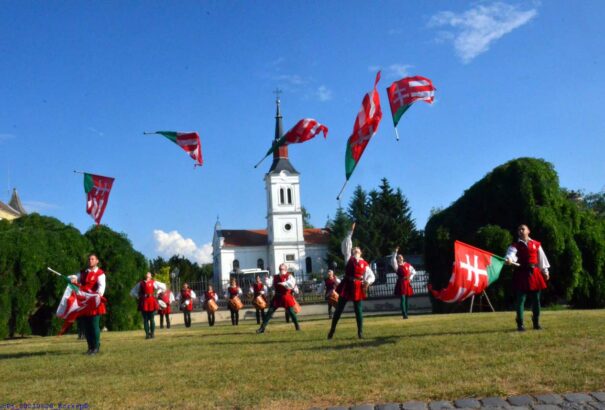 Múzeumok éjszakáján Szécsényben, szlovákiai résztvevőkkel – Képes beszámoló