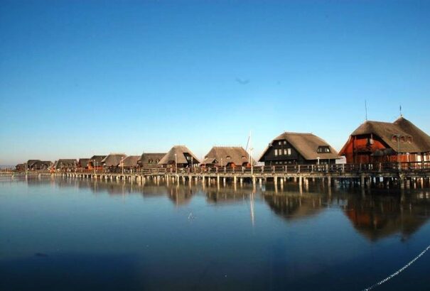 A Fertő-tavi beruházás leállítását követeli az UNESCO igazgatója