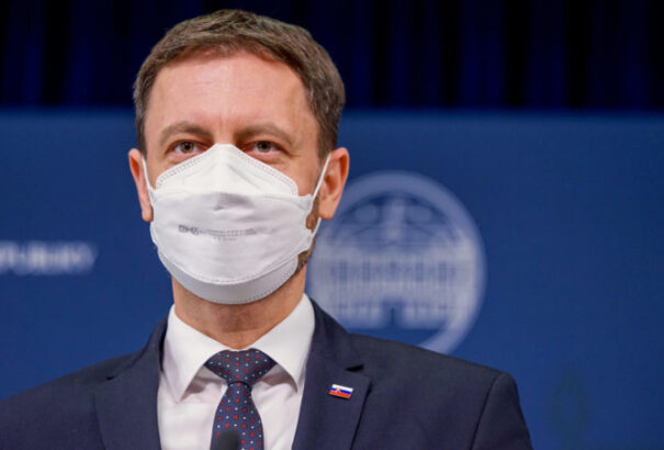 Heger szerint hamarosan a körzeti orvosoknál is beindulhat az oltás