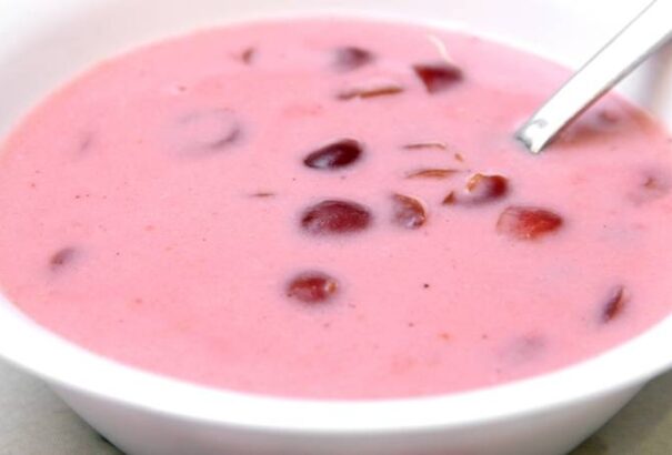 Elérkezett a cseresznyefőzelék ideje! – Szabó Kovács Beáta sütimester varázskonyhájában jártunk