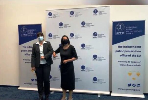 Kolíková örülne, ha Magyarország és Lengyelország is csatlakozna az Európai Ügyészséghez