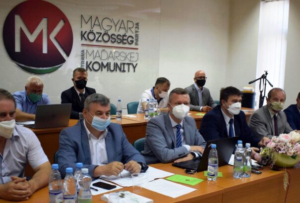 Király Zsolt: Merre tovább, felvidéki hárompárti egyesülés?