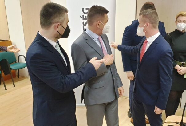 Király Zsolt – Körkép.sk exkluzív: Mégsem lesz Szövetség?