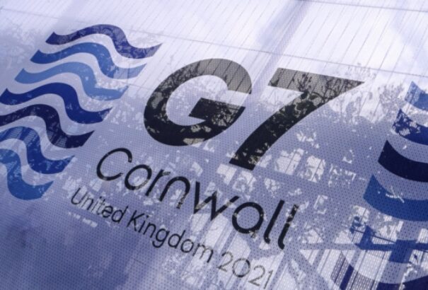 Járványok, oltások, klíma és főleg amerikai geopolitikai dilemmák – pénteken rajtol a G7-es csúcs