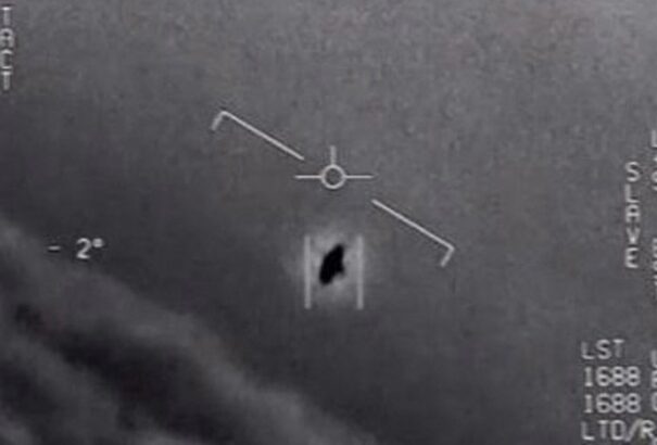 Megérkezett az UFO-jelentés: Közel 150 rejtélyes légi jelenségre nem tudnak magyarázatot adni