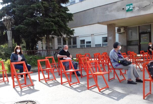 Katona Vica: Védőoltásra pótnagyival!