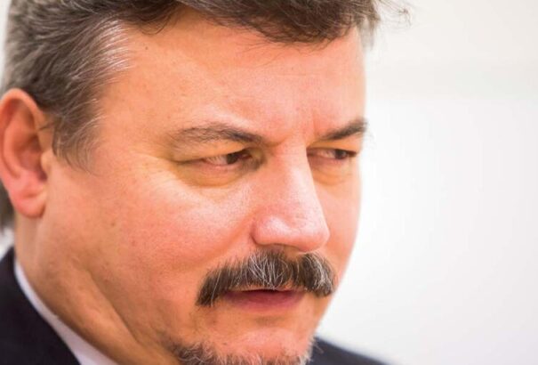 Berényi: Köszönöm Filip Mónika munkáját