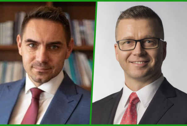 Gyimesi felvállalta, Forró nem. Felvidéki politikusok a magyar pedofiltörvényről