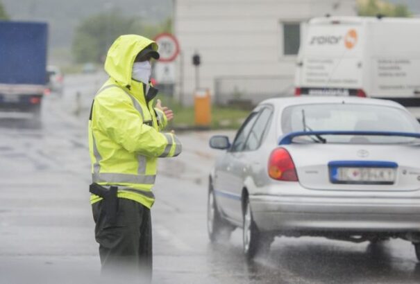 Hétfőtől egyszerűsödik a beutazás Csehországba