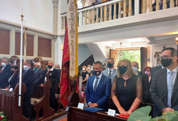 Nemzeti Összetartozás Napja – Potápi: A közép-európai népek csak közösen tudnak sikeres választ adni a 21. század kihívásaira