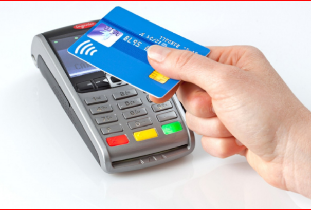 Továbbra sem terjedt el tömegesen az érintésmentes bankkártyahasználat Szlovákiában