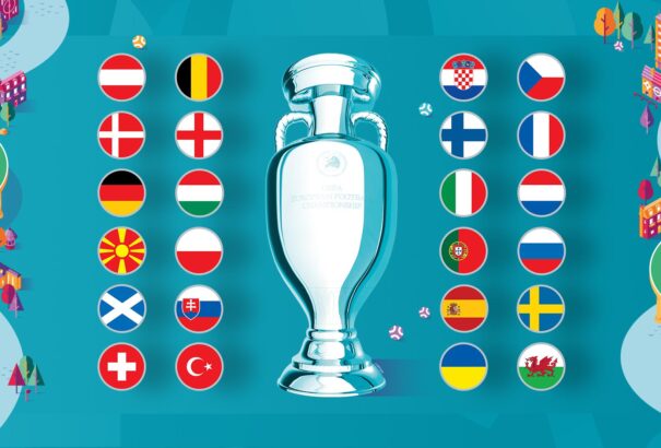 Foci Eb: Ma este elkezdődik a legfurcsább labdarúgó Európa-bajnokság