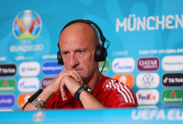 Marco Rossi: Taktikailag hibátlan játékra lesz szükségünk Németország ellen