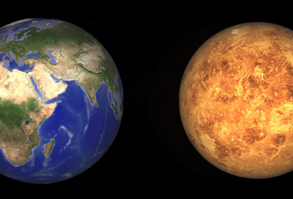 A NASA hamarosan két szondával is körülnéz a Vénuszon. Bányászni is fog