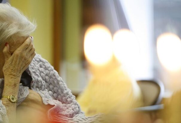 Kutatók szerint nem lehet kijátszani az öregedést