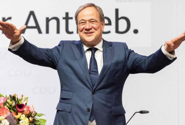 Meglepően nagy fölénnyel aratott győzelmet a CDU Szász-Anhaltban