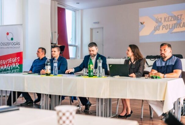 Az Összefogás közgyűlése az egység mellett szavazott