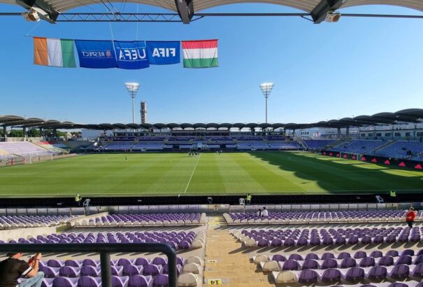 Magyar – ír előtt: Kecskés, Bolla és Varga Roland is kezd az írek ellen