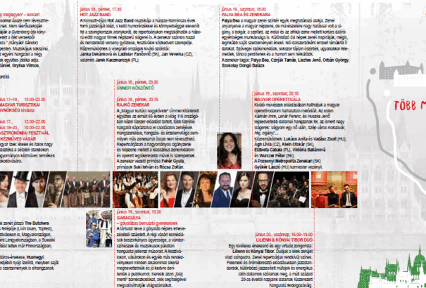 7. Több mint szomszéd – Magyar Kulturális Hét Pozsonyban (2021. június 13–20.)