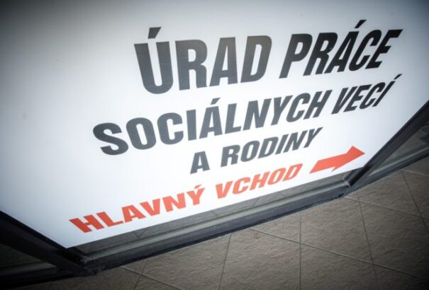 Az ország nyolc járásában haladja meg a munkanélküliség a 15 százalékot