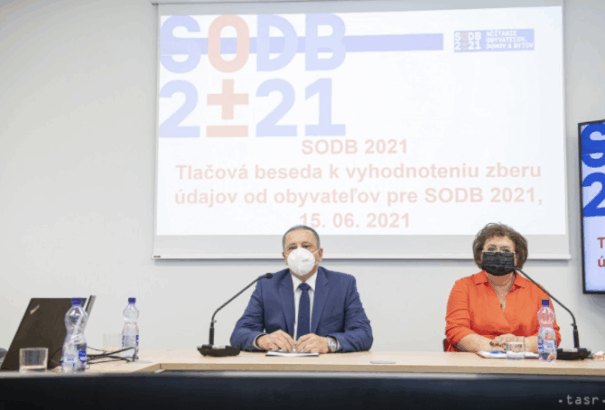 Véget ért a 2021-es népszámlálás. Mutatjuk az adatgyűjtés eredményeit kerületek szerinti lebontásban