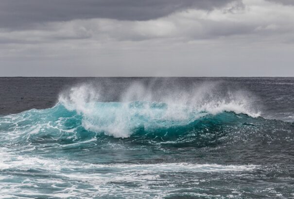 Feltérképezték az óceánok vízkörforgását