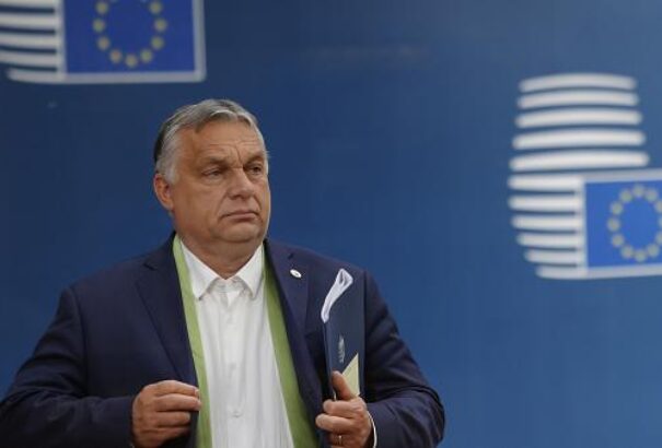 EU-csúcs: pénzügyi szankciókat követelnek Magyarország ellen