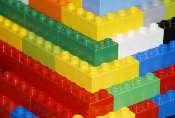 Magyar fiatal tervéből készül az új LEGO-készlet